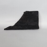 1997-2004 Porsche 911 Boxster Console Carpet Trim Right 99655211402 OEM Used