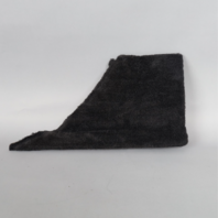 1997-2004 Porsche 911 Boxster Console Carpet Trim Right 99655211402 OEM Used