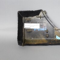 1997-2004 Porsche 911 Boxster Console Carpet Trim Right 99655211402 OEM Used