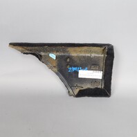1997-2004 Porsche 911 Boxster Console Carpet Trim Right 99655211402 OEM Used
