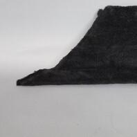 1997-2004 Porsche 911 Boxster Console Carpet Trim Right 99655211402 OEM Used