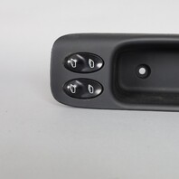 2000-2004 Porsche 911 996 Boxster 986 Console Ash Tray Blank Cubby OEM Used