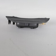 2000-2004 Porsche 911 996 Boxster 986 Console Ash Tray Blank Cubby OEM Used