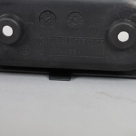 2000-2004 Porsche 911 996 Boxster 986 Console Ash Tray Blank Cubby OEM Used