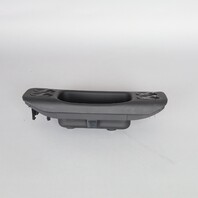 2000-2004 Porsche 911 996 Boxster 986 Console Ash Tray Blank Cubby OEM Used