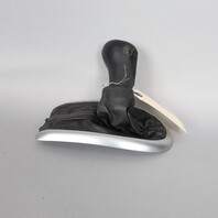 2000-2004 Porsche 911 Boxster Weighted 6 Speed Shift Knob 99642498100 OEM Used