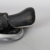 2000-2004 Porsche 911 Boxster Weighted 6 Speed Shift Knob 99642498100 OEM Used