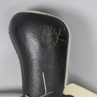 2000-2004 Porsche 911 Boxster Weighted 6 Speed Shift Knob 99642498100 OEM Used
