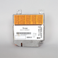 1999‑2005 Porsche 911 Boxster Airbag Module 99661821901 OEM Used