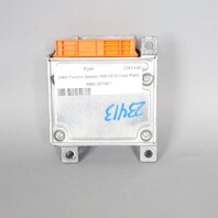 1999‑2005 Porsche 911 Boxster Airbag Module 99661821901 OEM Used