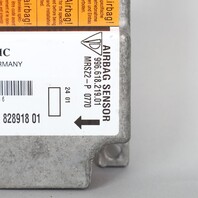 1999‑2005 Porsche 911 Boxster Airbag Module 99661821901 OEM Used
