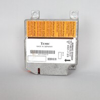 1999‑2005 Porsche 911 Boxster Airbag Module 99661821901 OEM Used