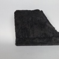 1997-2004 Porsche 911 Boxster Console Carpet Trim Left 99655211302 OEM Used
