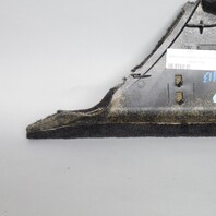 1997-2004 Porsche 911 Boxster Console Carpet Trim Left 99655211302 OEM Used
