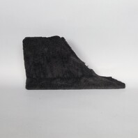 1997-2004 Porsche 911 Boxster Console Carpet Trim Left 99655211302 OEM Used