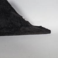 1997-2004 Porsche 911 Boxster Console Carpet Trim Left 99655211302 OEM Used