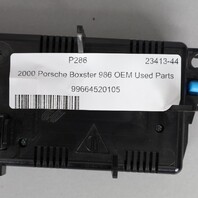 1997-2001 Porsche 911 Boxster Equalizer Nokia 99664520105 OEM Used