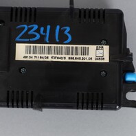 1997-2001 Porsche 911 Boxster Equalizer Nokia 99664520105 OEM Used