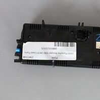1997-2001 Porsche 911 Boxster Equalizer Nokia 99664520105 OEM Used