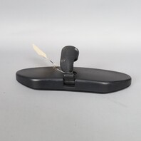 97-12 Porsche Boxster Cayman 986 987 Interior Inside Rear View Mirror OEM Used