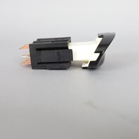 1997‑2002 Porsche Boxster Emergency Hazard Switch Gloss 98661312000 OEM Used