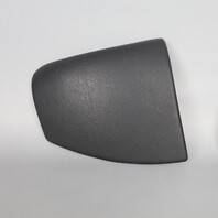 1999‑2005 Porsche 911 Boxster Console Trim Pair Black 99655209107 OEM Used