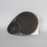1997-2004 Porsche 911 996 Boxster 986 Front Dash Speaker Right HAES Black OEM Used
