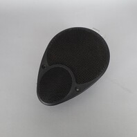 1997-2004 Porsche 911 996 Boxster 986 Front Dash Speaker Right HAES Black OEM Used