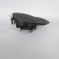 1997-2004 Porsche 911 996 Boxster 986 Front Dash Speaker Left HAES Black OEM Used