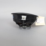 1997-2004 Porsche 911 996 Boxster 986 Front Dash Speaker Left HAES Black OEM Used