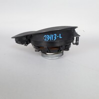 1997-2004 Porsche 911 996 Boxster 986 Front Dash Speaker Left HAES Black OEM Used