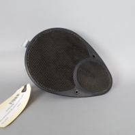 1997-2004 Porsche 911 996 Boxster 986 Front Dash Speaker Left HAES Black OEM Used