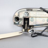1997-2004 Porsche 911 996 Boxster 986 Door Handle Right OEM Used
