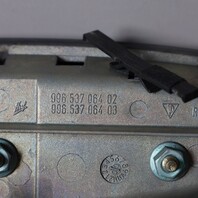 1997-2004 Porsche 911 Boxster Door Handle Right OEM Used