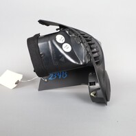 2000‑2005 Porsche 911 Boxster Dash Vent Right Black 99655222806 OEM Used