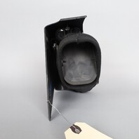 2000‑2005 Porsche 911 Boxster Dash Vent Right Black 99655222806 OEM Used