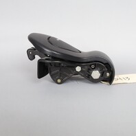 1997‑2004 Porsche Boxster Convertible Top Latch 98656101702 OEM Used