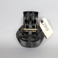 1997‑2004 Porsche Boxster Convertible Top Latch 98656101702 OEM Used