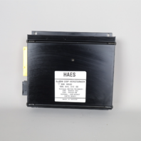 2000 Porsche Boxster 986 Amplifier HAES 98664531200 OEM Used