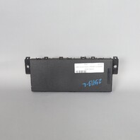 1999‑2005 Porsche 911 996 Boxster 986 Seat Control Module 99661853702 OEM Used