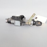 1997‑2005 Porsche Boxster 986 911 996 Ignition Lock Housing 99634701706 OEM Used