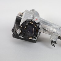 1997‑2005 Porsche Boxster 986 911 996 Ignition Lock Housing 99634701706 OEM Used