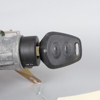 1997‑2005 Porsche Boxster 986 911 996 Ignition Lock Housing 99634701706 OEM Used