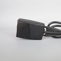 1997-2004 Porsche 911 996 Boxster 986 Front Seat Belt Buckle Right OEM Used