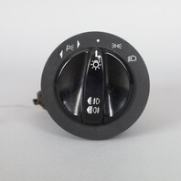 1997-2004 Porsche 911 996 Boxster 986 Headlight Switch OEM Used