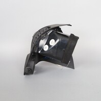 2000-2004 Porsche 911 996 Boxster 986 Dash Air Vent Left Black OEM Used