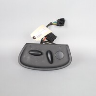 1999-2004 Porsche 911 996 Boxster 986 Power Seat Switch Right Black OEM Used