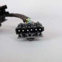 1999-2004 Porsche 911 996 Boxster 986 Power Seat Switch Right Black OEM Used