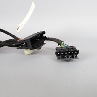 1999-2004 Porsche 911 996 Boxster 986 Power Seat Switch Right Black OEM Used