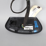 1999-2004 Porsche 911 996 Boxster 986 Power Seat Switch Right Black OEM Used